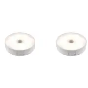 2X Motion Sensor LED Light USB Nightlights Chargeable Lamp for Kitchen8533