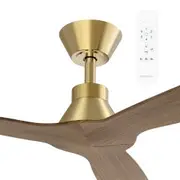 Martec Triumph 52" DC WIFI Ceiling Fan with Remote Control