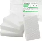 Extra Strength Value Deal, Magic Sponge Cleaners Eraser Pads - White - All Purpo