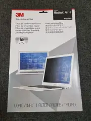 3M Privacy Filter for Apple MacBook Air 13 2012-2017, 16:10, PFNAP002