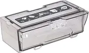 Dust Bin Box for Roborock S7 S70 S75 T7s Plus T7s Vacuum Cleaner - Waste Dustbin Box Replacement Accessories Spare Parts