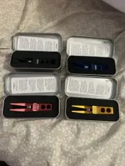 Scotty Cameron RollerDivot Tool Lot Of 4