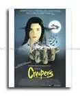 bathroom wall art phenomena sci-fi horror movie poster 8x10" print