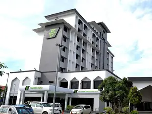 Raia Hotel Kota Kinabalu