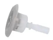 965281 Pentair Cyclone Micro Rotating Silver Jet Internal 3" Face Emerald Cut