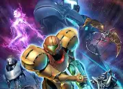 Metroid Prime 3: Corruption Nintendo Wii 2007 Game Wall Art Print Poster Samus