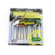 Duo Soft Lure Tetra Works Pipin 45mm 12 per pack S501 (9042)
