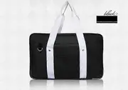 Japan Style School Student Bags Japanese Girl Lolita MessengerBags Strap Handbags JK Commuter PU Leather Bookbag Anime Backpacks
