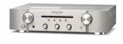 Marantz PM6007 FN Integrated Premain Amplifier Silver Digital AC 100V