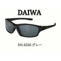 在飛比找蝦皮購物優惠-☆桃園建利釣具☆DAIWA DN-8266 輕量 釣魚眼鏡 