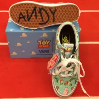 在飛比找蝦皮購物優惠-美國帶回 TOY STORY  X VANS 聯名 Old 