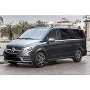 Save 5.01%! Arrival Transfer: Hamad Airport DOH to Doha by Luxury Van