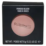 MAC Powder Blush - Mocha (Matte) by MAC for Women - 0.21 oz Blush