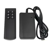 SUTA 200iB RECEIVER & HANDSET