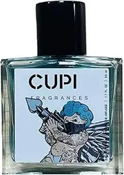 50ml Charm Toilette For Men (Pheromone-Infused) - Hypnosis Cologne Fragrances For Men Men's Perfume(B)