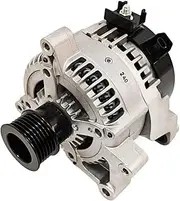 Generator Alternator Compatible With MINI CLUBMAN F54 F55 F56 F57 F60 B47 12318634228 8634228 0126312013 0126312014