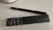 New NARS Precision Lip Liner Mariachi Red color 0.04oz/1.1g