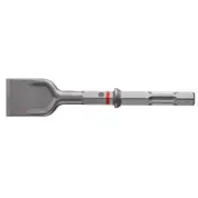 Hilti Masonry Drill Bit 19.7" x 3.1" 1-Piece Hex Sharpening Steel Scaling Chisel