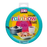 Joie Rainbow Trivet - Robins Kitchen