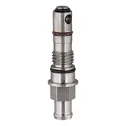 19-8M0112869 OIL PLUG For Mercury Outboard 65-80-175-300HP & 450 Verado 4-Stroke Silver