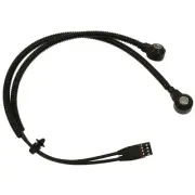 Ignition Knock (Detonation) Sensor SMP For 2007-2013 BMW 328i (for: BMW)