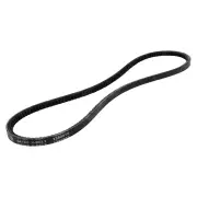 Gates Alternator V Belt for Ford Fairlane ZB ZC Courier Ute 1.8L 3.6L