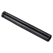 1/2" Drive by 19mm 6Point Deep Impact Socket Heat-Treated CR-V Steel 200mm L