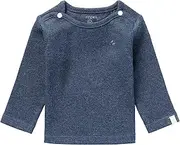 [Noppies] Unisex Baby U Tee LS Rib Natal T-Shirt