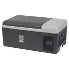 15L Brass Monkey 12V Portable Fridge Freezer Caravan RV Motorhome Travel Cooler