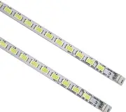 BGBLKLGPPN 2 Piece/lot Compatible with Konka LED40F2200NE LCD TV Backlight Strip 35016301 KPL 390B1CE01 1PCS=52LED 434MM TV Light Strip