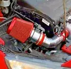 INSIGNIA SRI 2.0 CDTI Induction Kit COMES WITH EVERYTHING 4A PERFECT FIT 2008-16