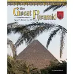 THE GREAT PYRAMID: EGYPT’S TOMB FOR ALL TIME