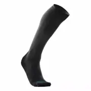 2XU Womens 24/7 Compression Socks – Black