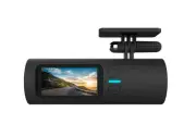 Car Dash Camera,4K Full UHD Car Camera Front Rear with Free 32GB SD Card,Buil...