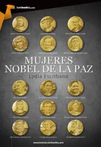 在飛比找博客來優惠-Mujeres Nobel de la Paz / Wome