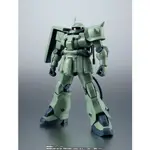 【17BASE 】ROBOT魂 ＜SIDE MS＞ MS-06F-2 薩克LL F2型(諾恩·比達)