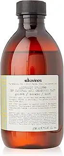 Davines Alchemic Shampoo Golden, 280 ml