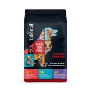 Talentail Lamb and Brown Rice with Kakadu Plum Dry Dog Food 3.5kg