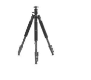 FUJIFILM FFT-X01 D-SLR RF Mirrorless Camera Tripod 51" Ball Head, Plate, Case