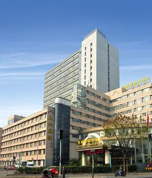 上海天虹國際大酒店Sky Rainbow International Hotel