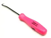 Snap on Tools NEW Guy Martin Pink Mini Hard Handle Hook Pick 3ASHB