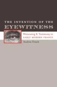 在飛比找博客來優惠-The Invention of the Eyewitnes