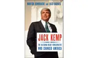 Jack Kemp: The Bleeding-Heart Conservative Who Changed America Hardcover Book