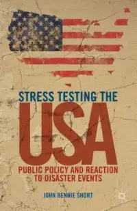 在飛比找博客來優惠-Stress Testing the USA: Public