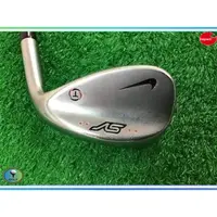 在飛比找蝦皮購物優惠-Nike SV TOUR 52°/10° 美國 S400 動