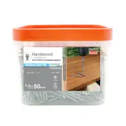 Simpson Strong-Tie 12G x 50mm T20 SST Stainless Steel 316 Deck Screws SSDHSD50TR1100 - 1100 Box