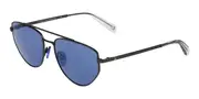 United Colors of Benetton 7025 900 Men's Sunglasses Grey Size 51