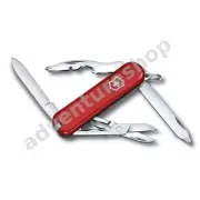 Victorinox Rambler Swiss Army Knife with 10 Functions