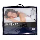 Bambury Electric Blanket | Super King Bed