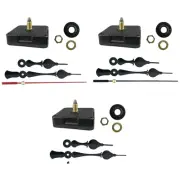 DIY Time Clock Movement Accessory Repairing Equipment Accessory